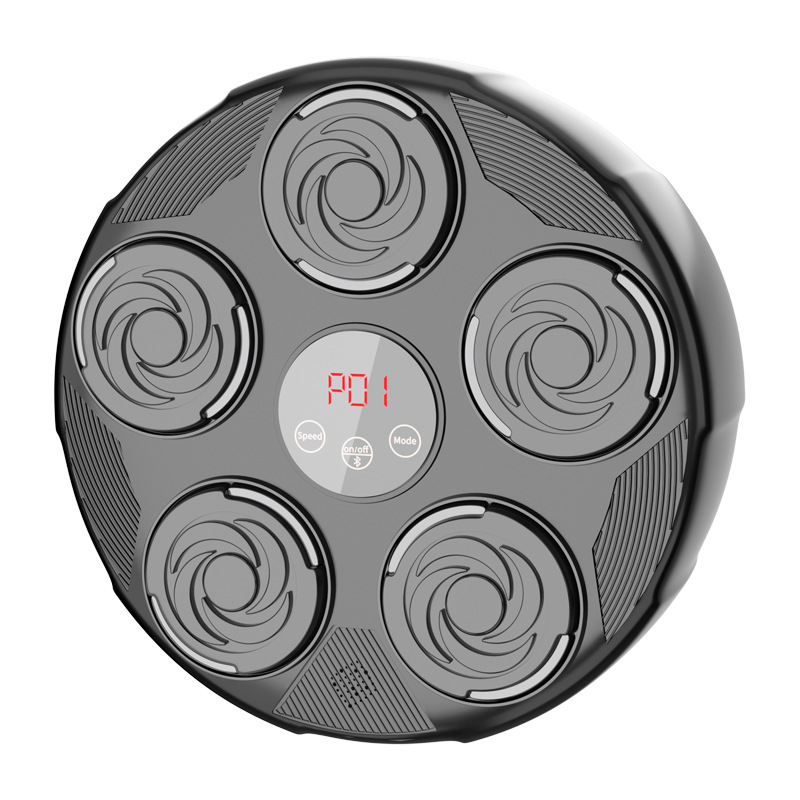 Smart Home Trainer - جهاز تدريب الملاكمة المنزلي الذكي 2026