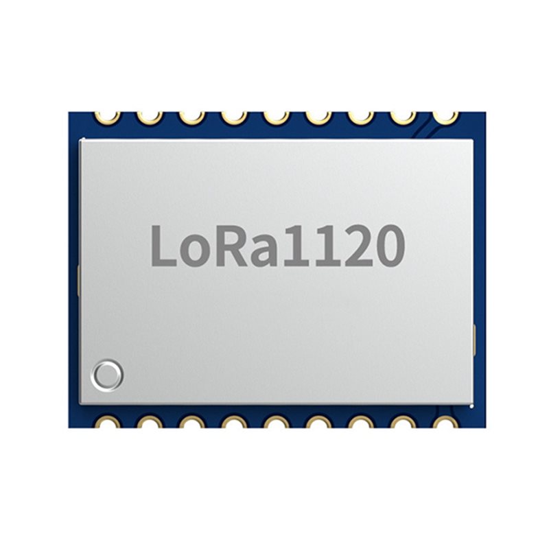 Smart Home Ir - 【تسقاط السعر!】LR1120 Lora وحدة RF اللاسلكية