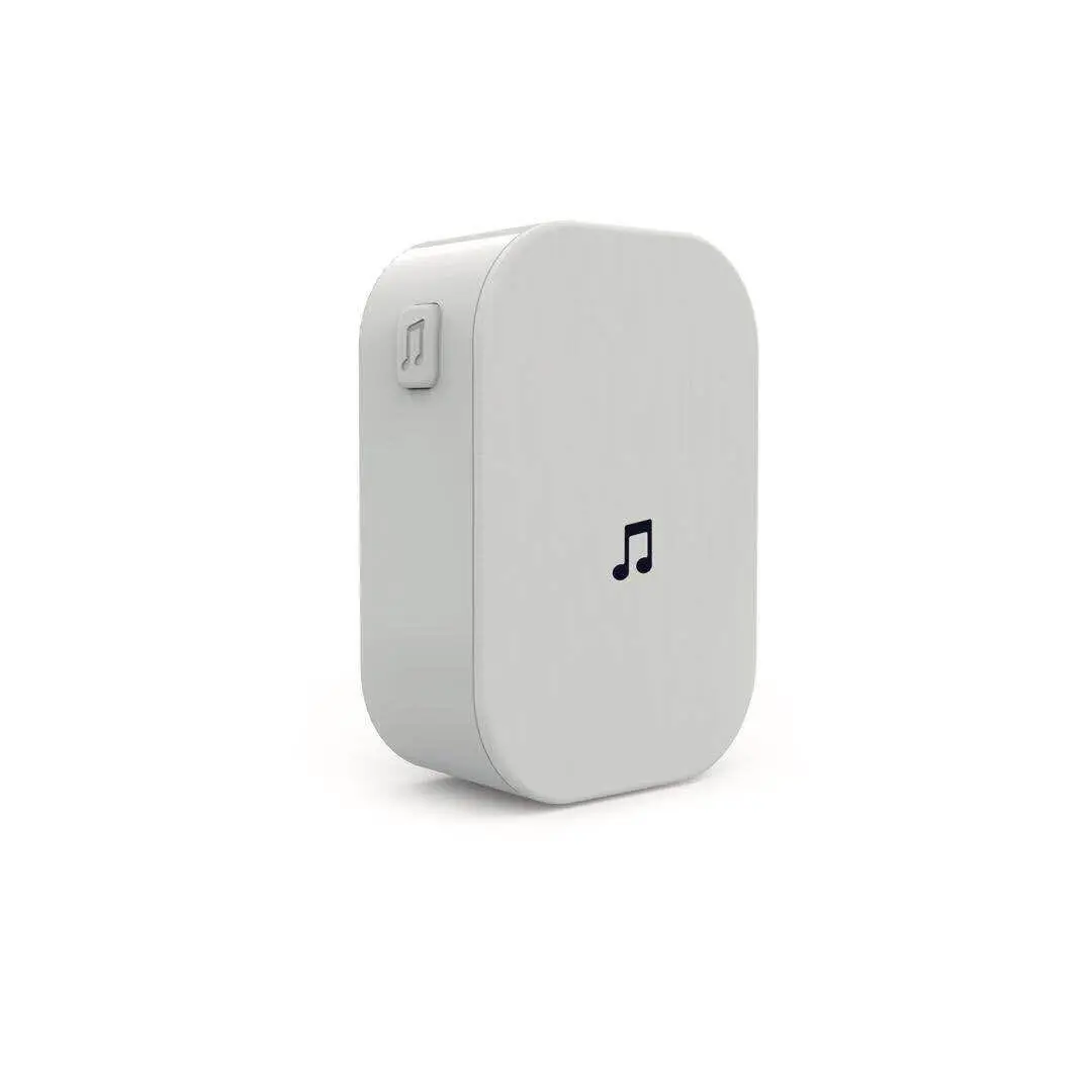Smart Home Video - جديد أمن الوطن 100DB 300M التحكم
