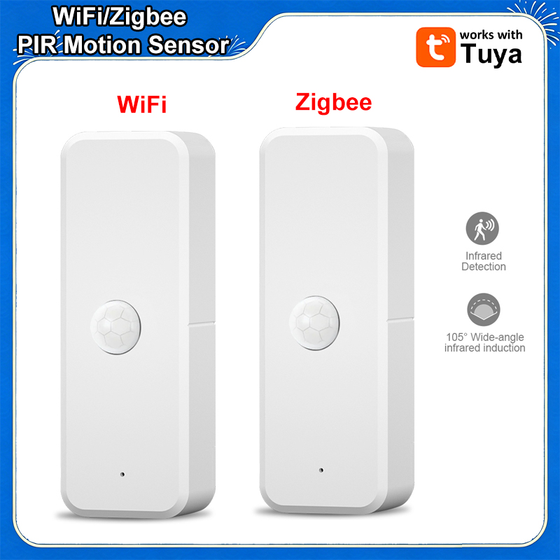 Smart Home Ir - جهاز استشعار الحركة بالأشعة تحت الحمراء