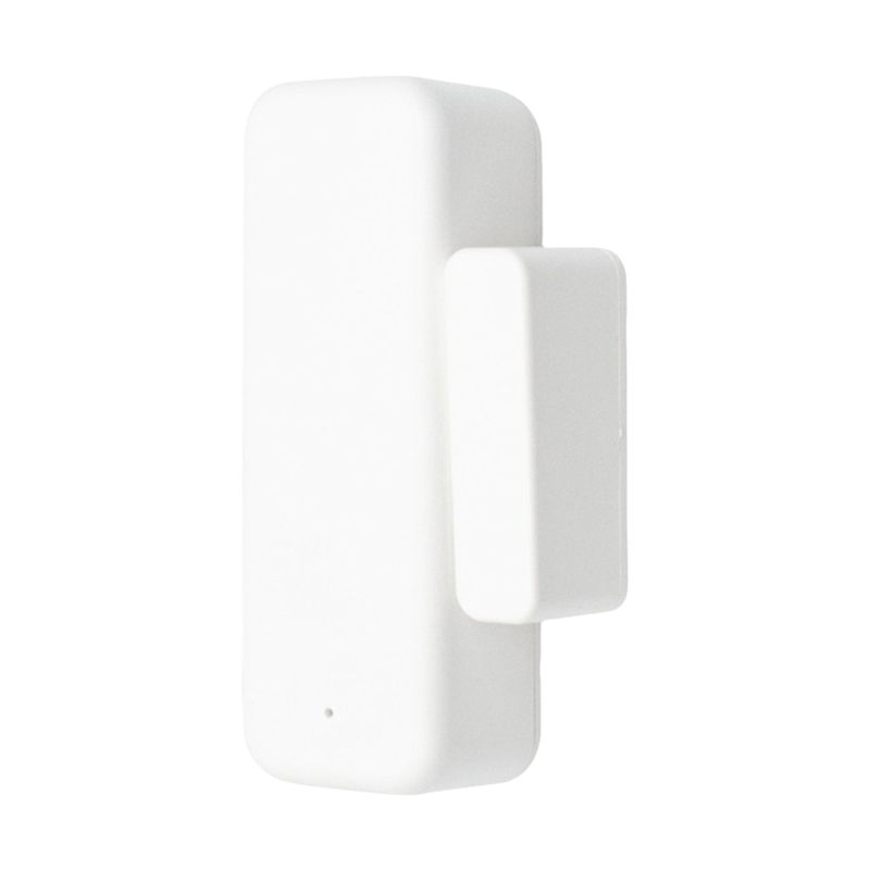 Smart Home Security System - جهاز استشعار A25P ذكي للأبواب والنوافذ
