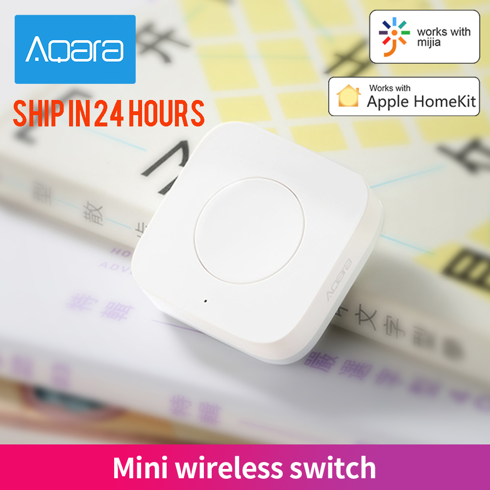 Aqara-مستشعر منزلي ذكي ، مفتاح - مراجعة Smart Home Hub Matter وسعره