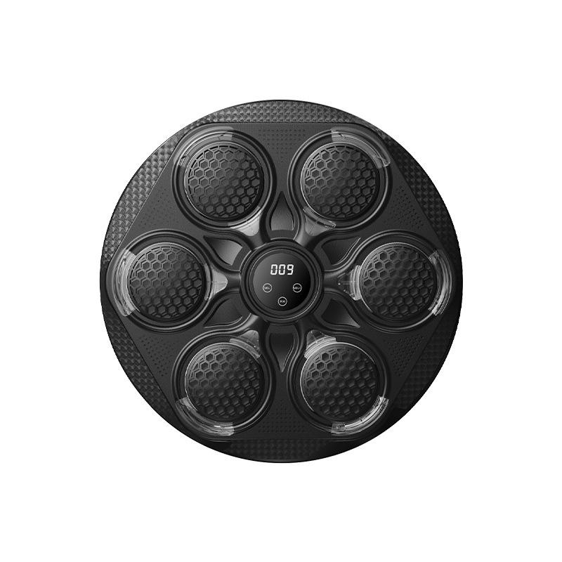 جهاز تدريب الملاكمة المنزلي ال - مراجعة Smart Home Trainer وسعره