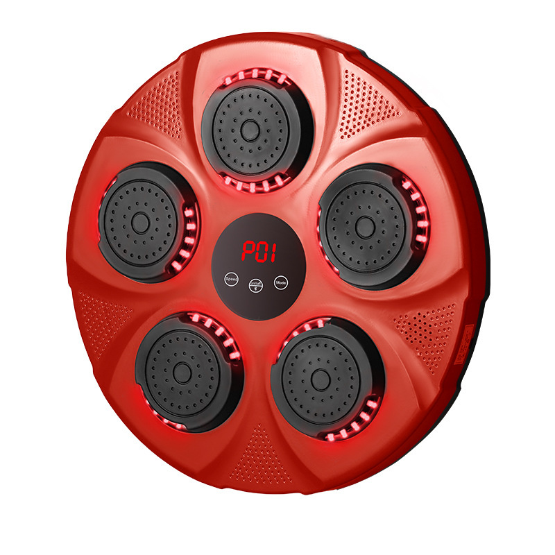 جهاز تدريب الملاكمة المنزلي ال - مراجعة Smart Home Trainer وسعره
