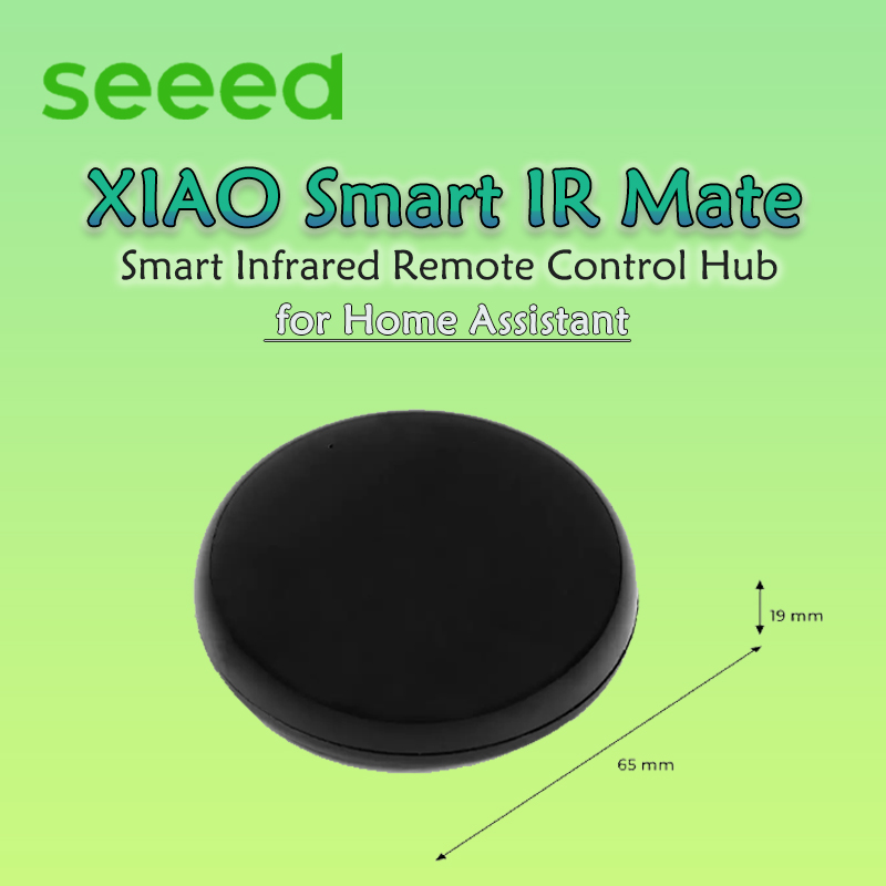 جهاز تحكم عن بعد ذكي بالأشعة ت - مراجعة Universal Remote Smart Home وسعره