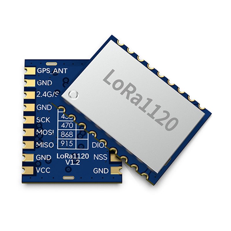 【تسقاط السعر!】LR1120 Lora وحدة - مراجعة Smart Home Ir وسعره