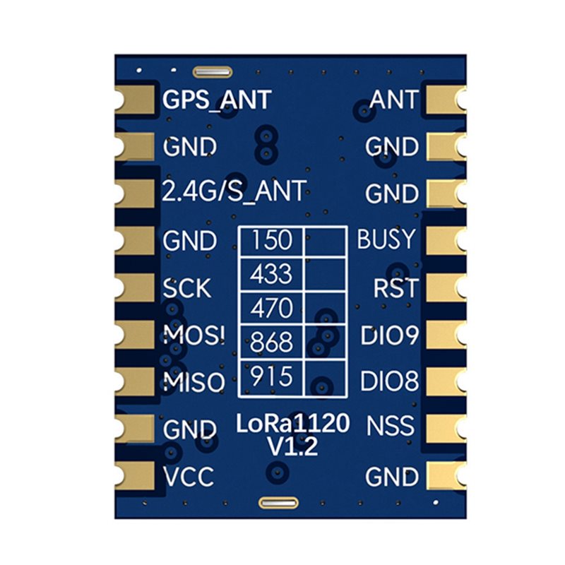 【تسقاط السعر!】LR1120 Lora وحدة - مراجعة Smart Home Ir وسعره