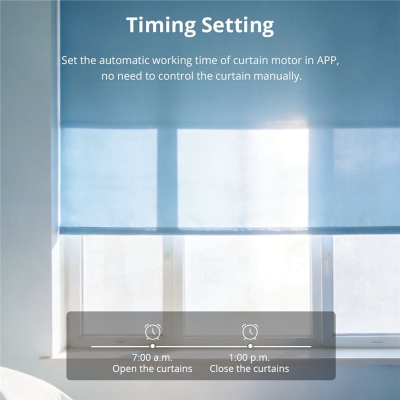 محرك ستائر ذكي من تويا واي فاي - مراجعة Smart Home Youtube وسعره