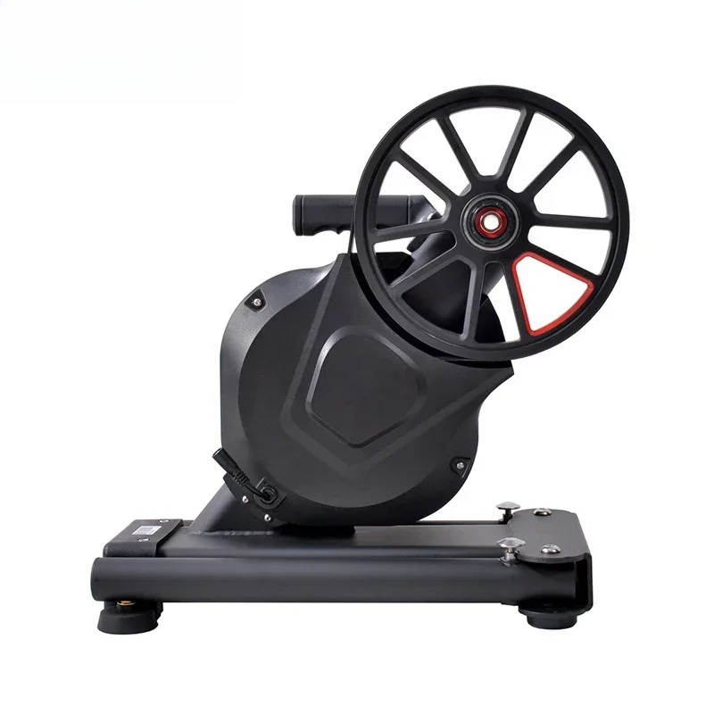 【عرض ساخن】دراجة ثينكرير X7 برو - مراجعة Smart Home Trainer وسعره