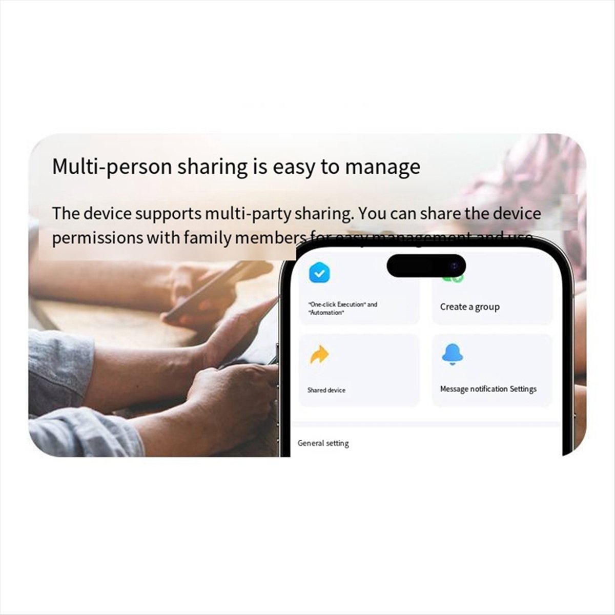 BaoBao- جديد شبكة الذكية Mijia - مراجعة Smart Home Assistant وسعره