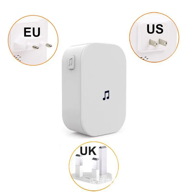 جديد أمن الوطن 100DB 300M التح - مراجعة Smart Home Video وسعره
