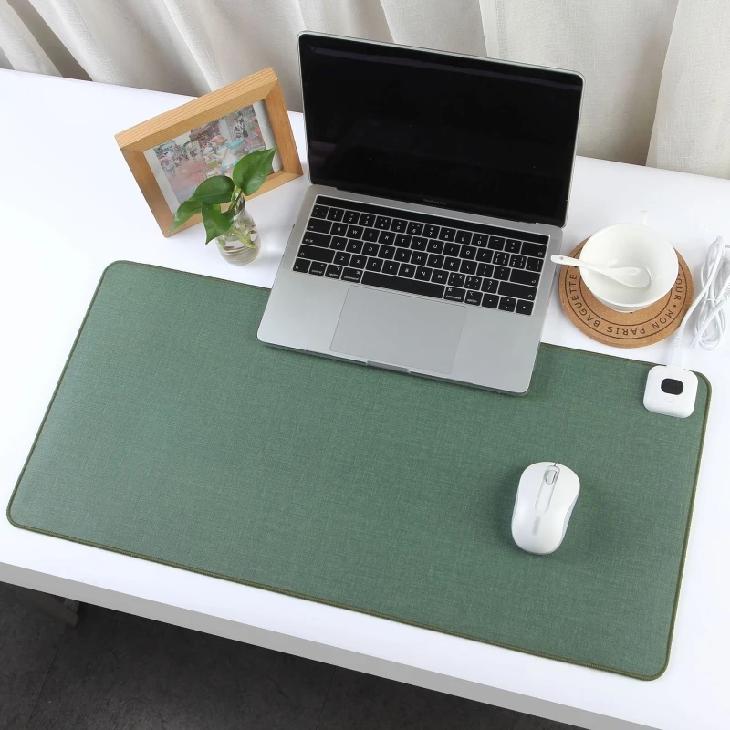 لوحة ماوس الحرارة الكهربائية ا - مراجعة Smart Home Pc وسعره
