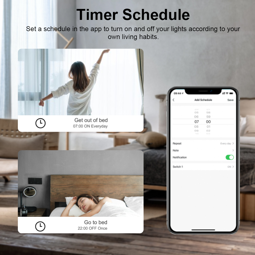 4CH زيجبي تويا المنزل الذكي وح - مراجعة Smart Home Google وسعره