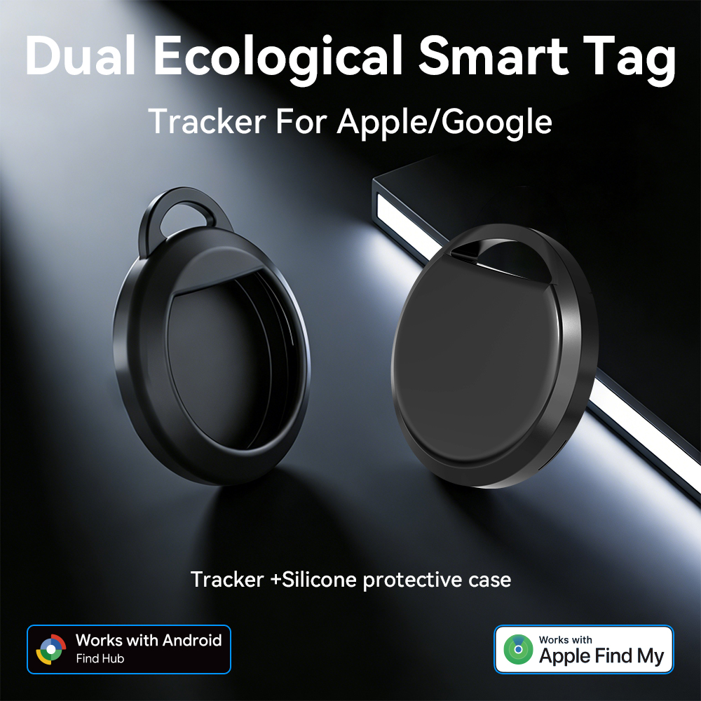 جهاز تتبع ذكي بنظام مزدوج لـ G - مراجعة Smart Home Trainer وسعره