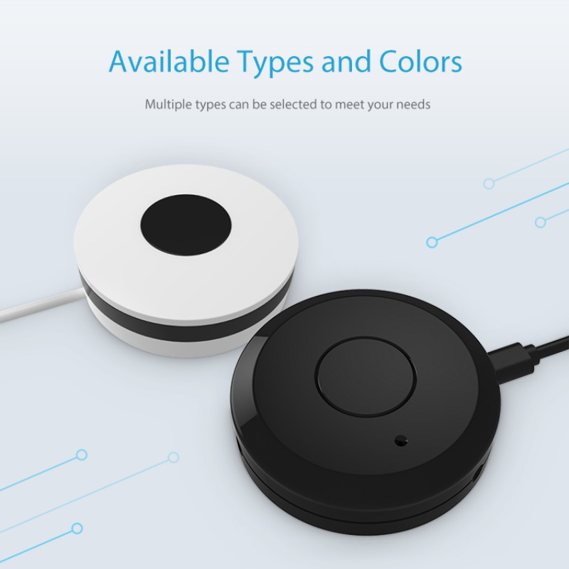 جهاز تحكم عن بعد ذكي احترافي م - مراجعة Universal Remote Smart Home وسعره