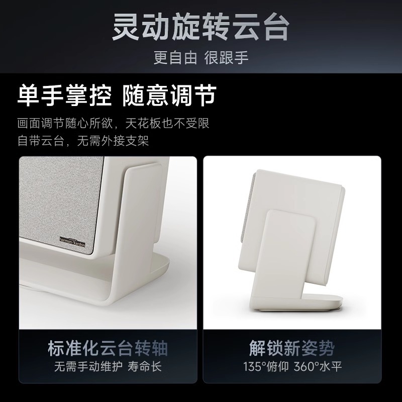 جهاز عرض H6 مطور للمنزل فائق ا - مراجعة Upgrade Smart Home وسعره
