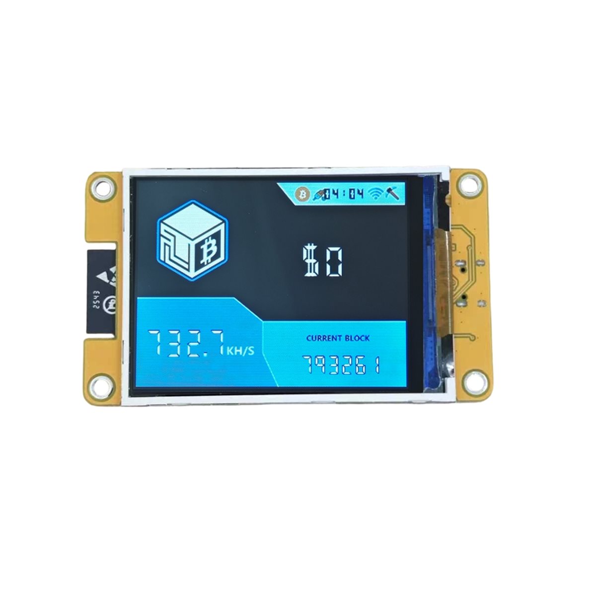 تخفيضات كبيرة على جهاز تعدين ب - مراجعة Upgrade Smart Home وسعره
