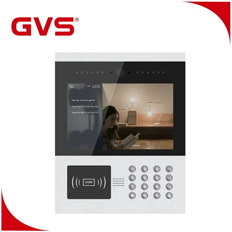 لوحة تحكم KNX جديدة تدعم جميع  - مراجعة Smart Home Video وسعره
