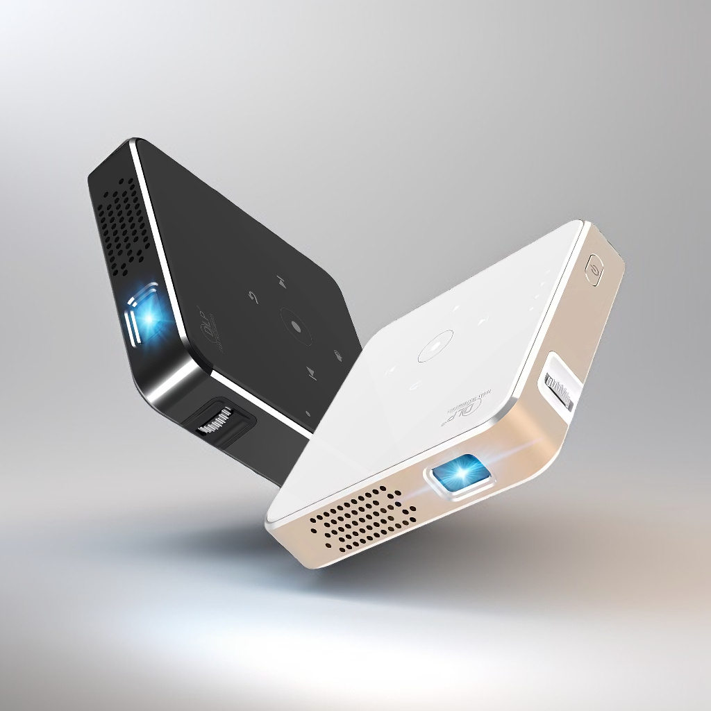 جهاز عرض أندرويد ذكي أصلي مع ش - مراجعة Smart Home Youtube وسعره