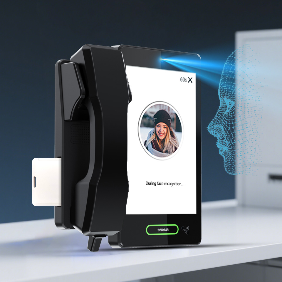 نظام Leshun LSV4000 12V للاتصا - مراجعة Smart Home Video وسعره