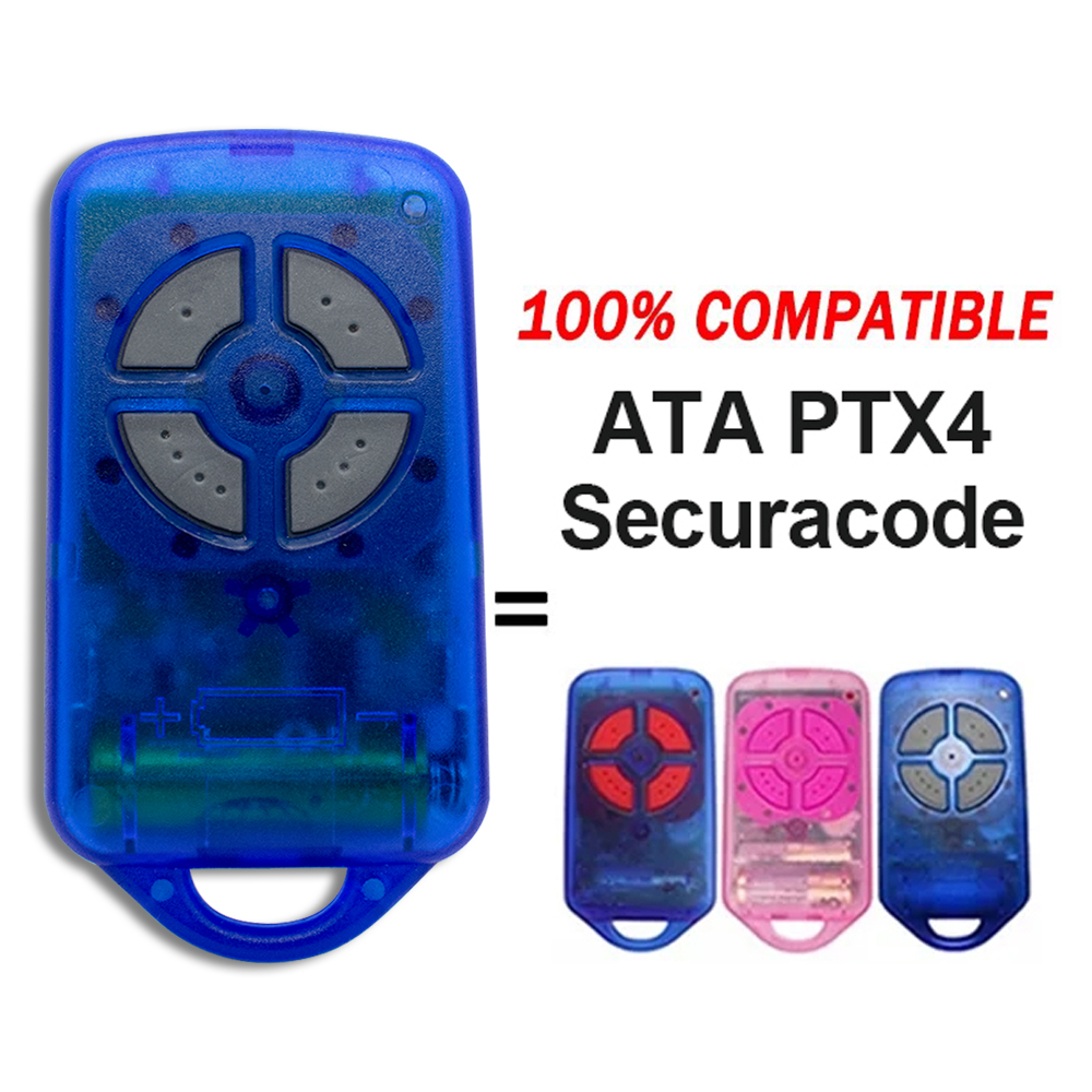 ATA PTX4 Herculift PTX-4 PTX4  - مراجعة Smart Home Villa وسعره