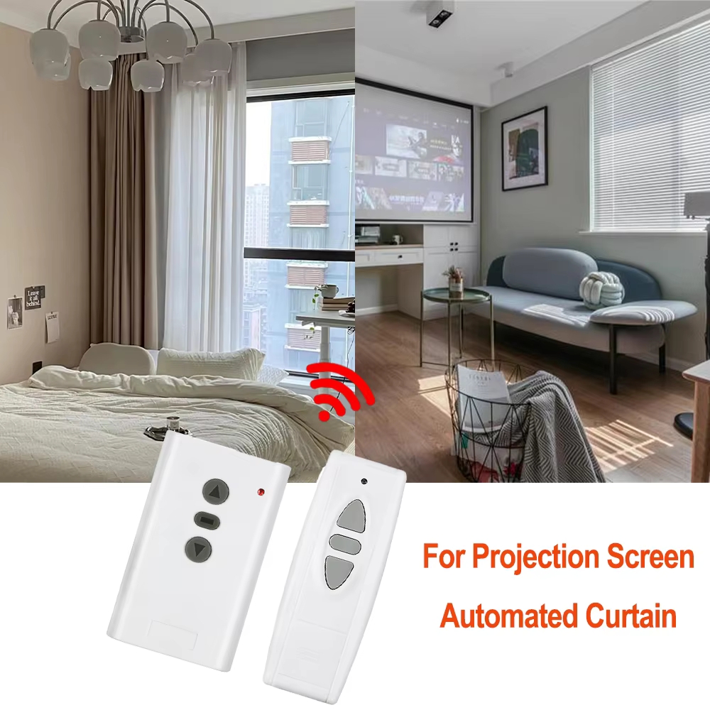 نظام تحكم عن بعد لاسلكي ذكي يع - مراجعة Smart Home Villa وسعره