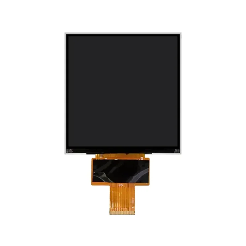 شاشة LCD مربعة جديدة مقاس 5 بو - مراجعة Smart Home Assistant وسعره