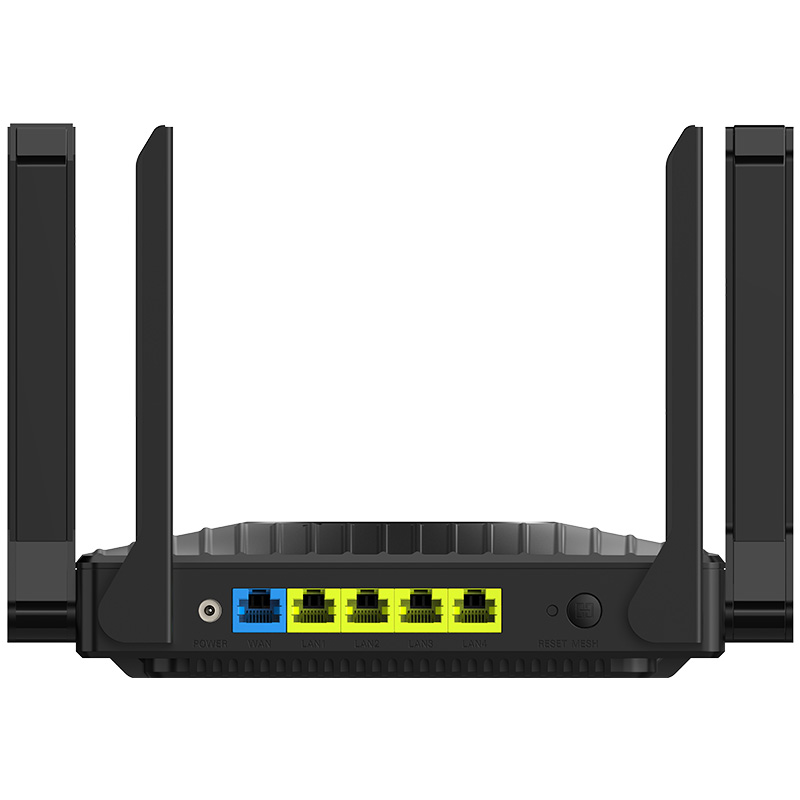 جهاز توجيه COMFAST AX3000 WiFi - مراجعة Smart Home Dan وسعره