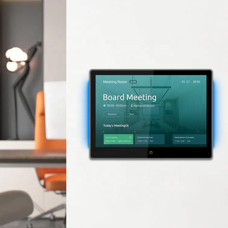 جدار جبل المنزل الذكي 10 13 15 - مراجعة Smart Home Pc وسعره