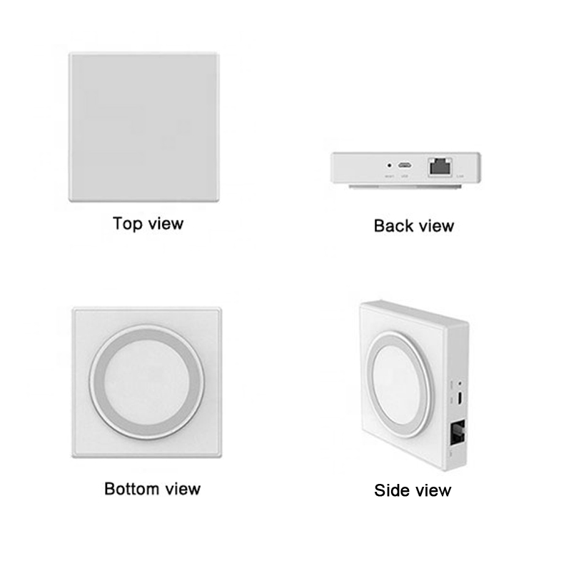لوراتاب المنزل الذكي تويا زيجب - مراجعة Smart Home Hub Matter وسعره