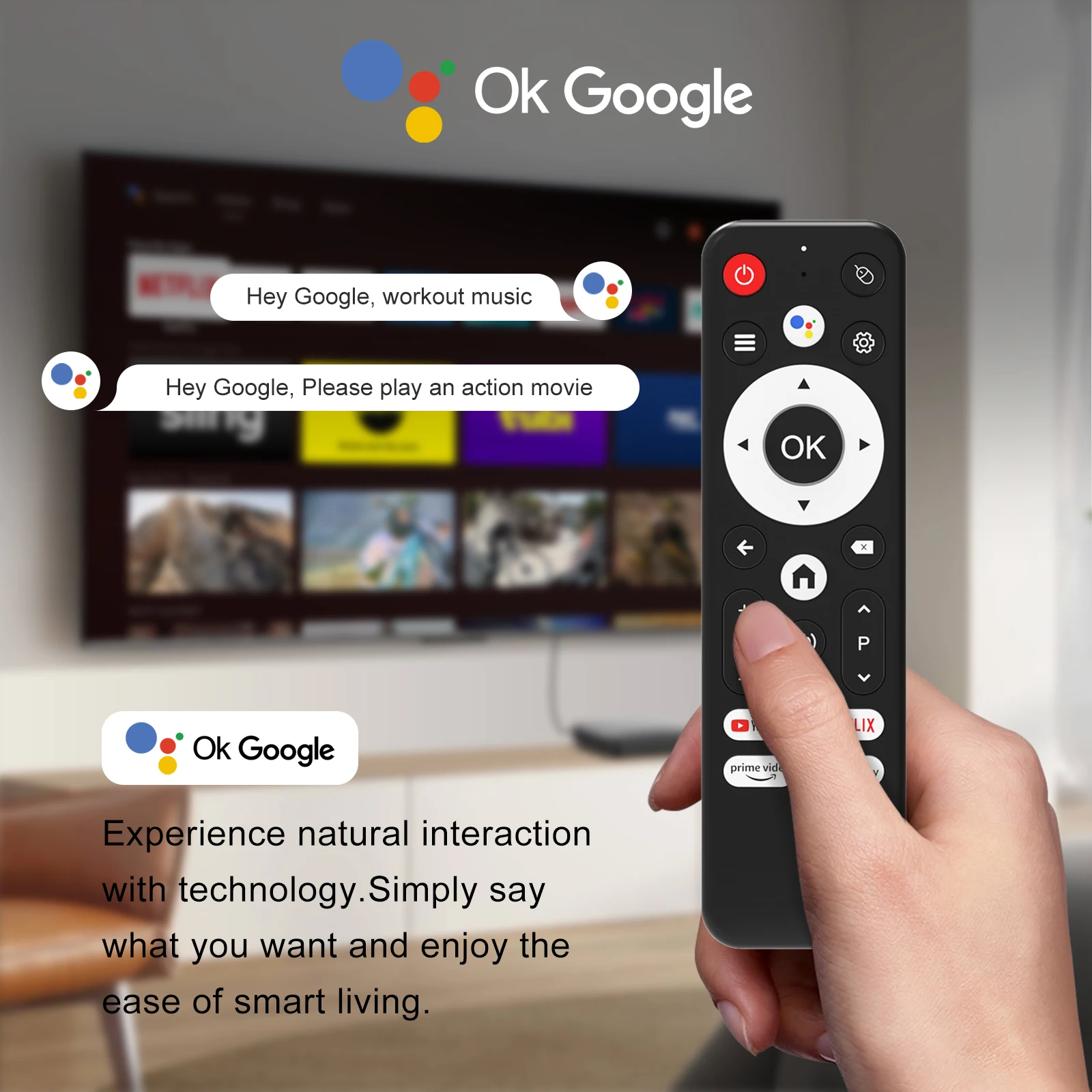 H96Max S905L3 TV Box 4K Androi - مراجعة Smart Home Youtube وسعره