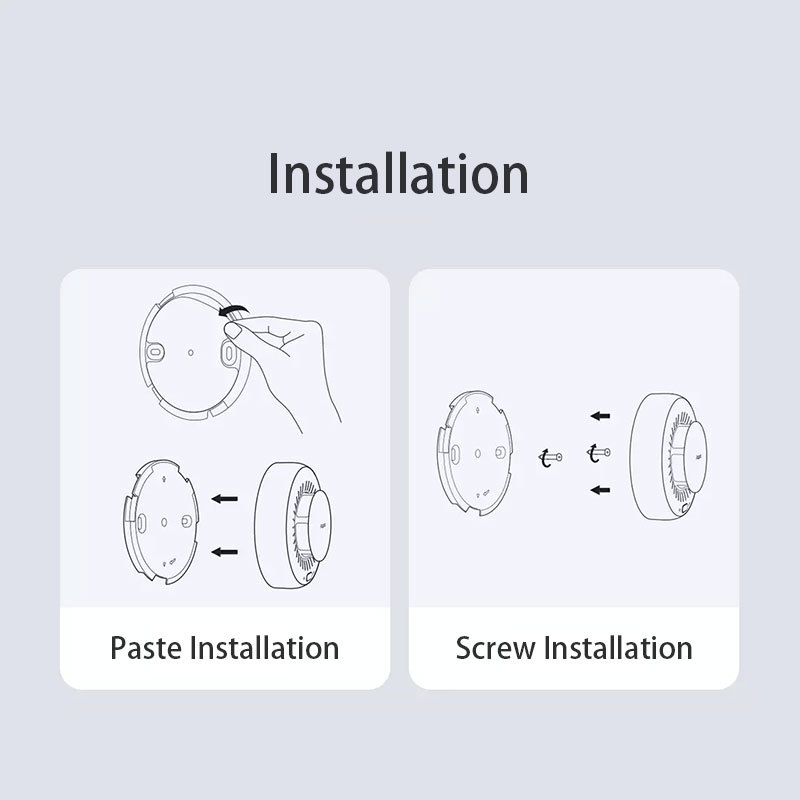 جديد Aqara كاشف الدخان زيجبي ا - مراجعة Smart Home Hub Matter وسعره