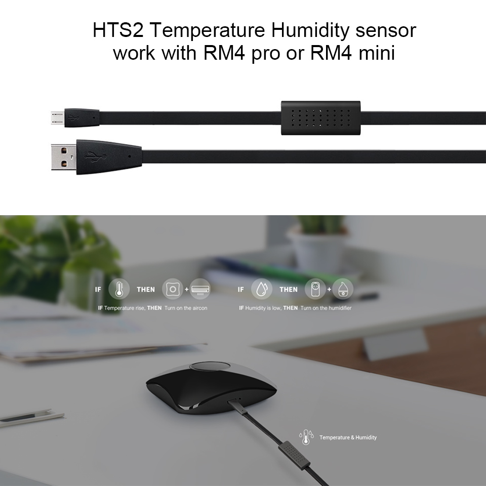 جهاز تحكم عن بعد ذكي BroadLink - مراجعة Universal Remote Smart Home وسعره