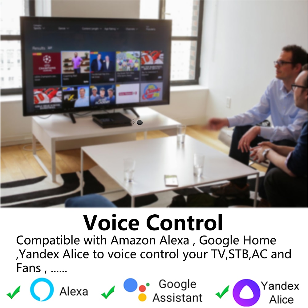 جهاز تحكم عن بعد ذكي من تويا ي - مراجعة Universal Remote Smart Home وسعره
