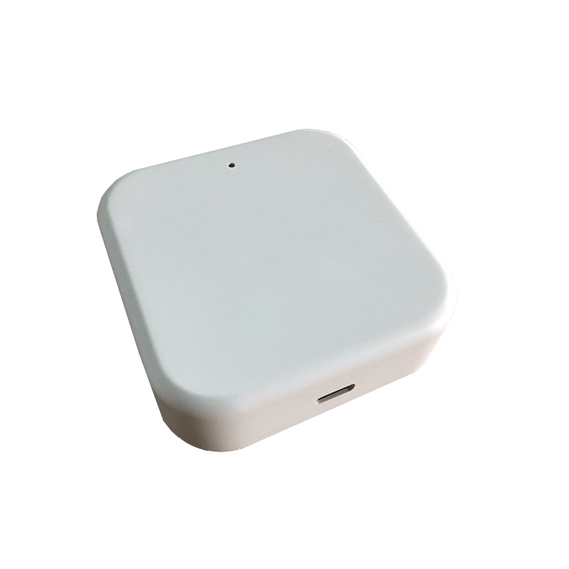 بوابة TTLock الذكية G2 واي فاي - مراجعة Smart Door Lock وسعره