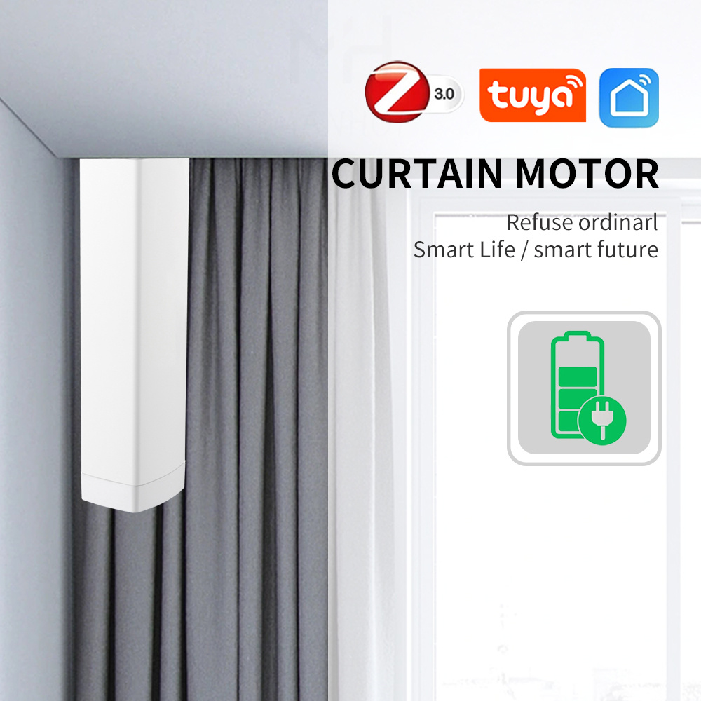 الذكية تويا زيجبي الكهربائية ا - مراجعة Smart Home Setup وسعره