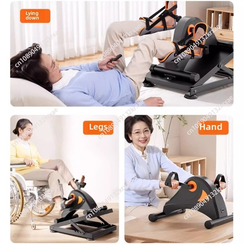 الذكية طريح الفراش إعادة التأه - مراجعة Smart Home Trainer وسعره