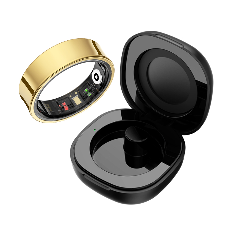 R09 حلقة ذكية للرجال والنساء م - مراجعة Smart Home Trainer وسعره