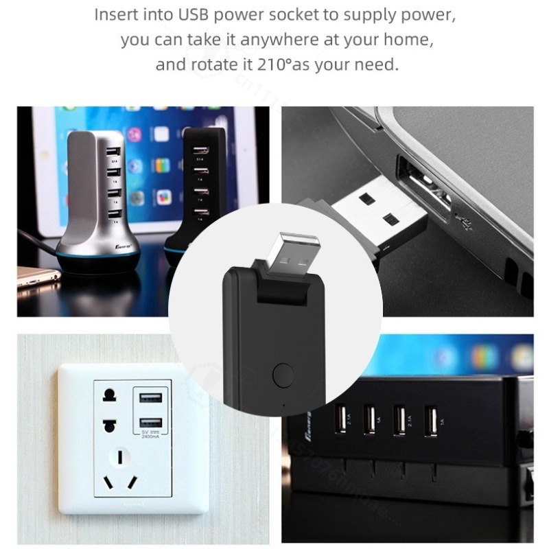جهاز تحكم عن بعد ذكي بالأشعة ت - مراجعة Universal Remote Smart Home وسعره