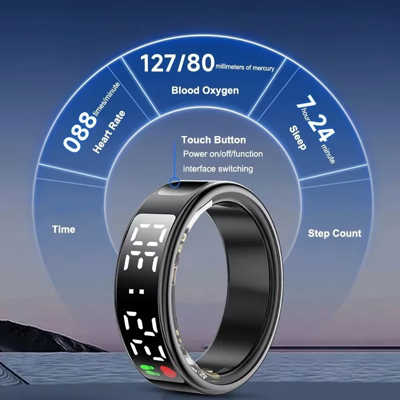 اللياقة البدنية النوم حلقة ذكي - مراجعة Smart Home Trainer وسعره
