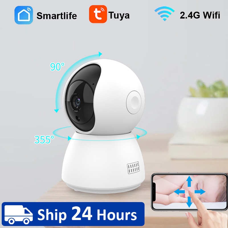 كاميرا مراقبة ذكية من تويا بدق - مراجعة Smart Home Video وسعره