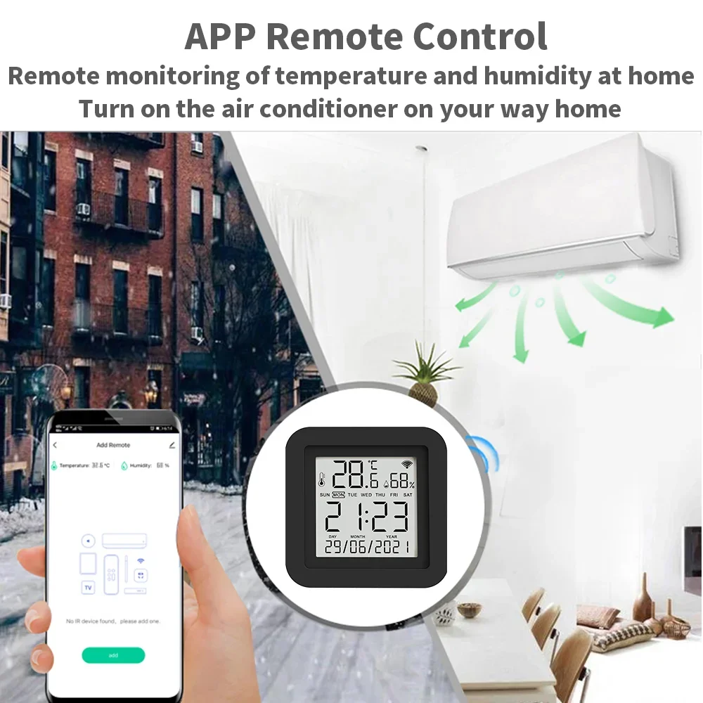 الذكية تويا واي فاي الأشعة تحت - مراجعة Smart Home Ir وسعره