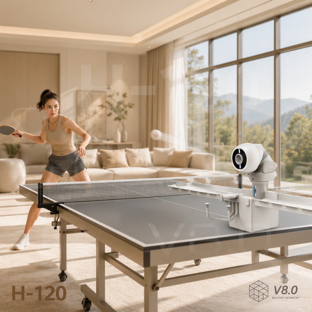 【CHIMU HOME】جهاز OMNI الذكي لت - مراجعة Smart Home Trainer وسعره