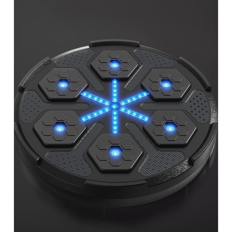 كيس ملاكمة للياقة البدنية الأك - مراجعة Smart Home Trainer وسعره