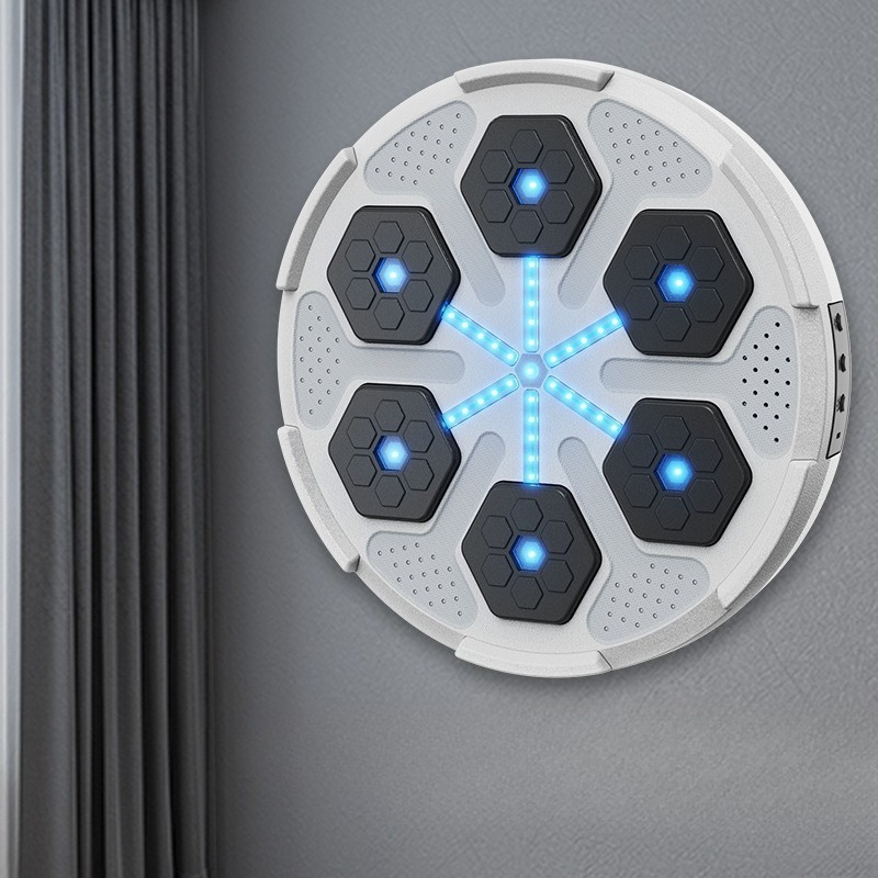 كيس ملاكمة للياقة البدنية الأك - مراجعة Smart Home Trainer وسعره