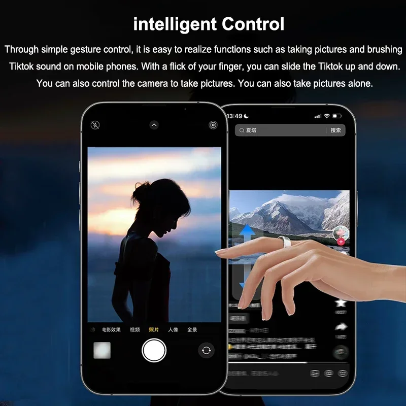 حلقة ذكية للرجال والنساء متعدد - مراجعة Smart Home Trainer وسعره