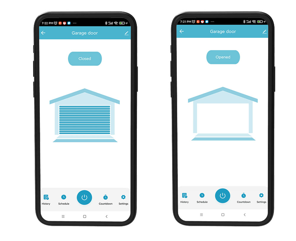 جهاز تحكم ذكي لفتح وإغلاق باب  - مراجعة Smart Home Hub Matter وسعره