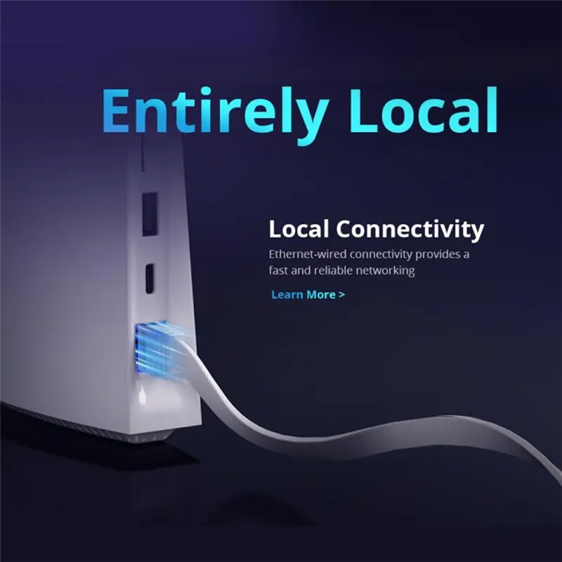 Ewelink Ihost Smart Home Hub A - مراجعة Smart Home Hub Matter وسعره